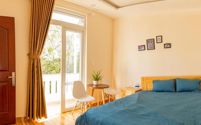Caly homestay