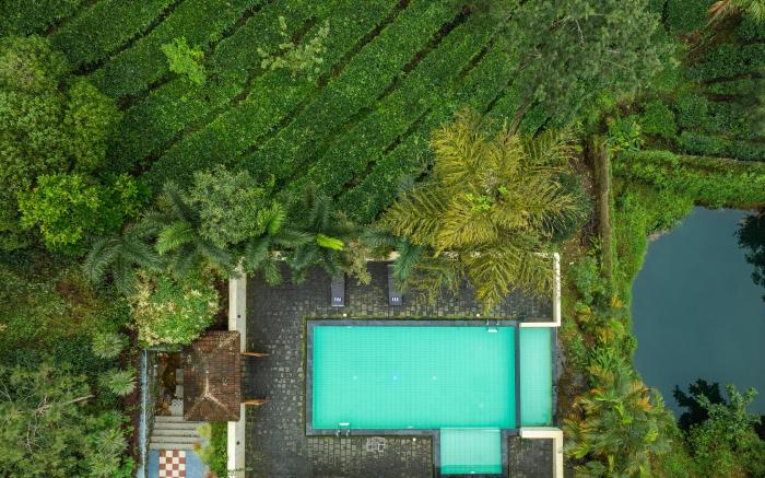 Winter Vale Green Stay Resorts