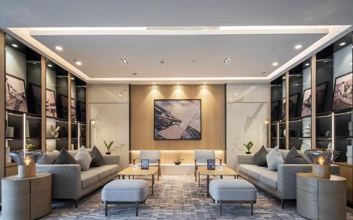 CM+ Serviced Apartment Shenzhen Dongmen
