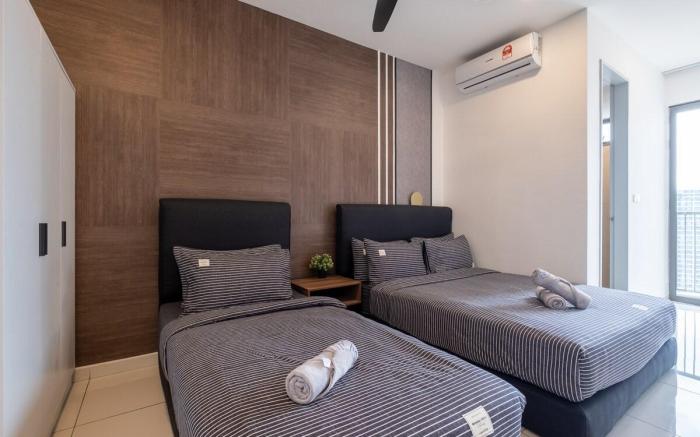 Kenwingston Platz Setapak |3BR2Bath|DUKE|Youtube