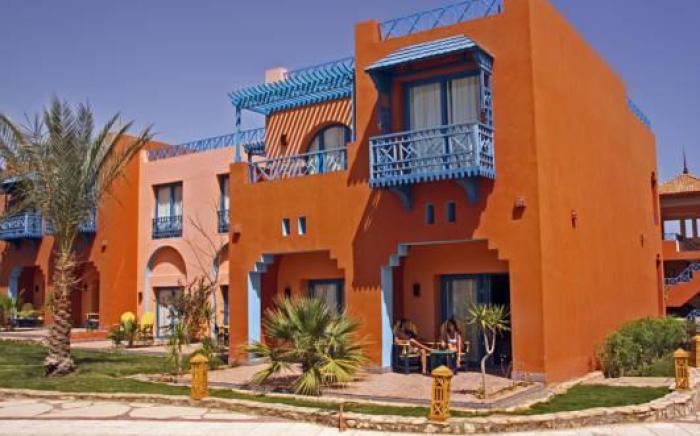 Faraana Heights Aqua Park