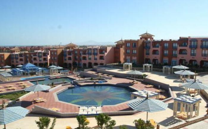 Faraana Heights Aqua Park
