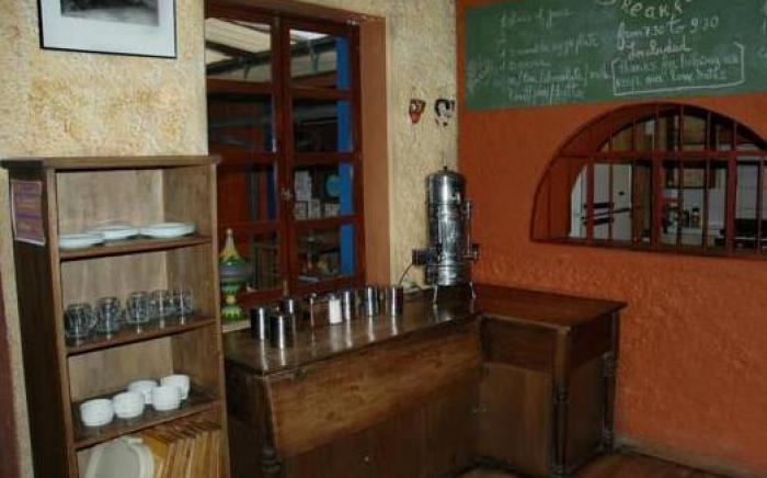 Hostal Posada del Maple