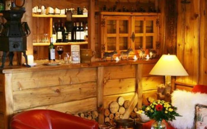 Hotel Restaurant de la Chaussee