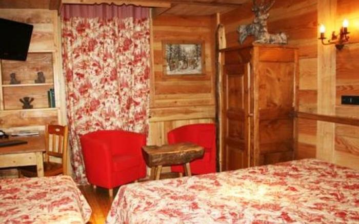 Hotel Restaurant de la Chaussee