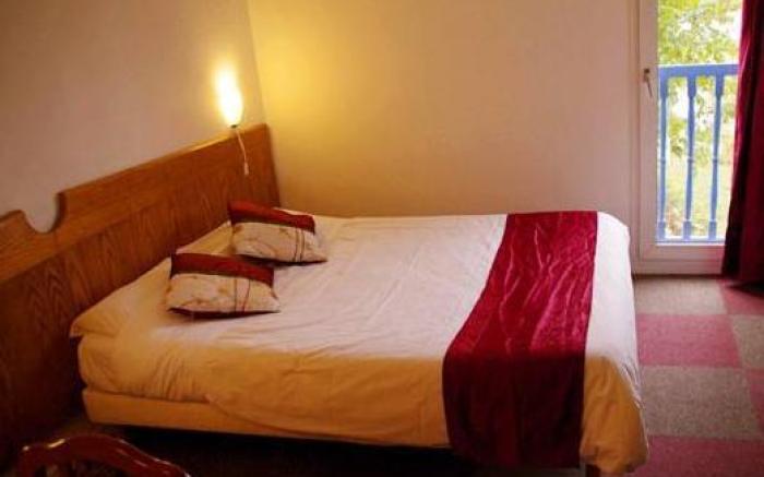 Budget Hotel Melun Sud - Dammarie Les Lys