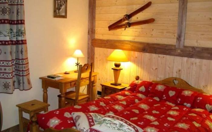 Logis Hotel Les Ancolies