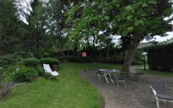 Logis Hotel-Restaurant La Croix Couverte