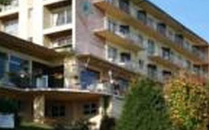 Alexain Hotel Restaurant & Wellness - Colmar Ouest