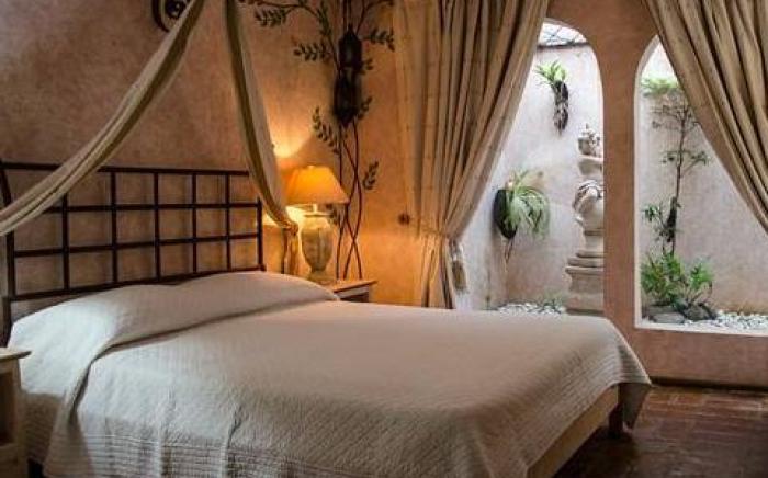 Hotel San Marco