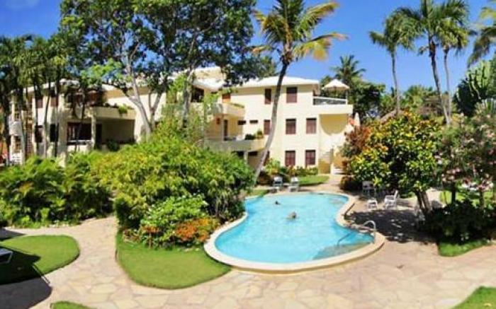 Cabarete Palm Beach Condos