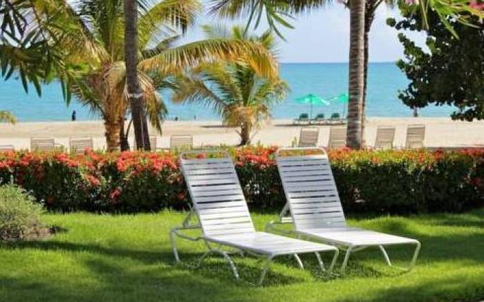 Cabarete Palm Beach Condos