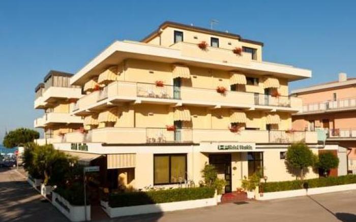Hotel Florida