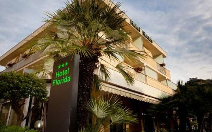 Hotel Florida