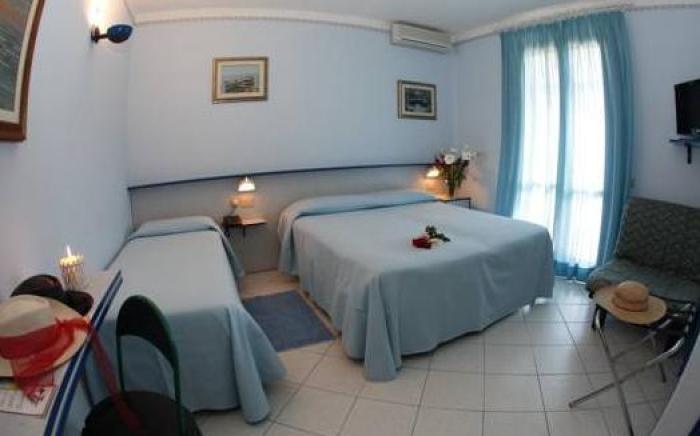 Hotel Galli - Wellness & Spa