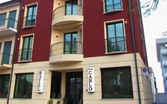 Hotel Garni San Carlo