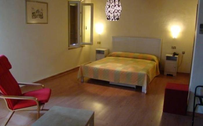 Hotel Tenuta Santo Stefano