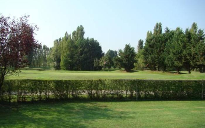 Hotel Tenuta Santo Stefano