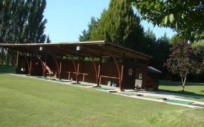 Hotel Tenuta Santo Stefano