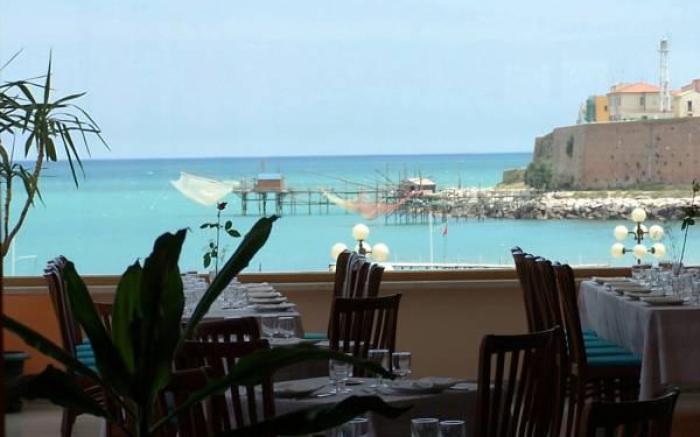 Hotel Meridiano