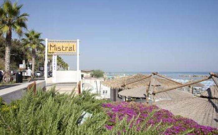 Hotel Mistral
