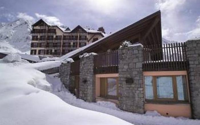 Hotel Piandineve