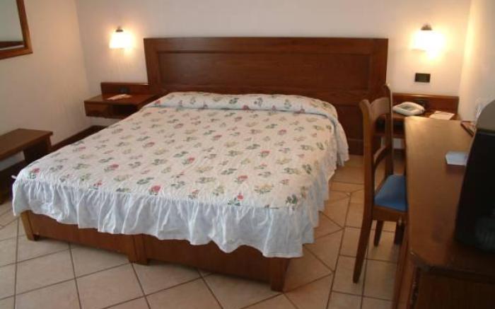 Hotel Pizzalto