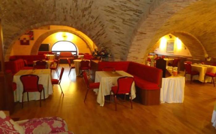 Art Hotel Santa Lucia