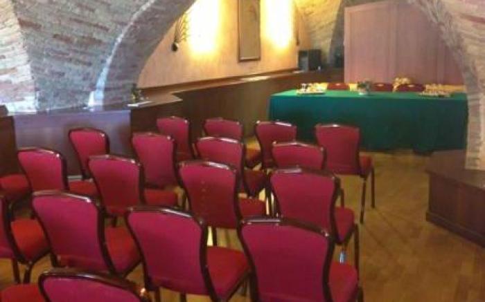 Art Hotel Santa Lucia