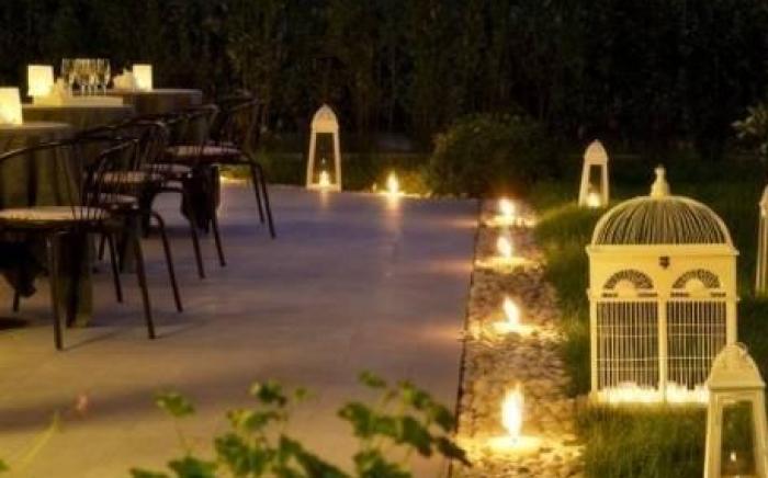 BeYou Hotel Villa Rosa
