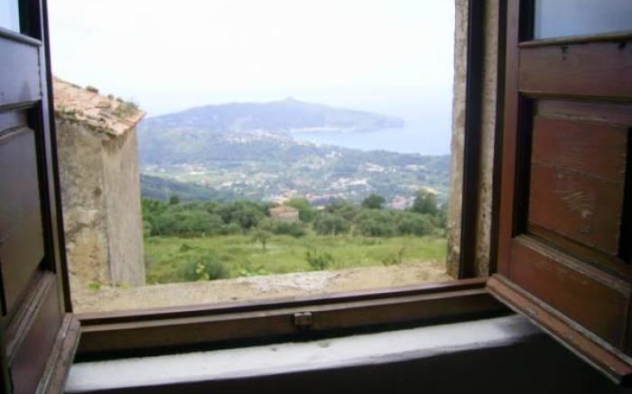 Il Castello di San Sergio