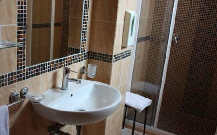 Hotel Il Giardino degli Aranci