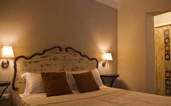 Il Giardino di Ballaro Boutique B&B