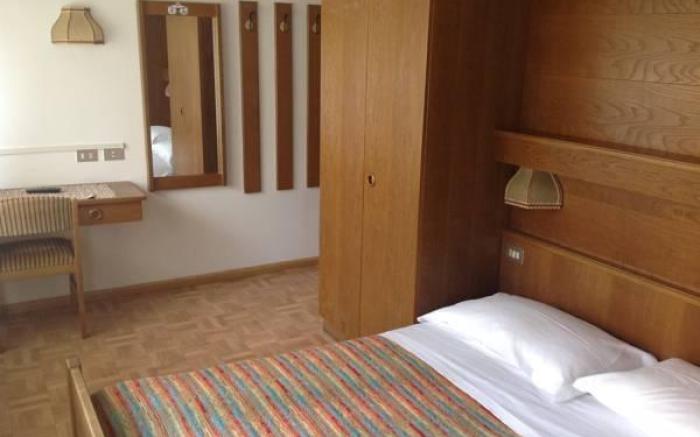 Inter Hotel B&B