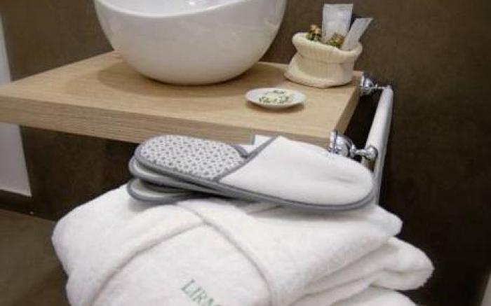 Lirma B&B