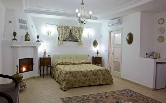 B&B Barletta Acasamia con Parcheggio Privato