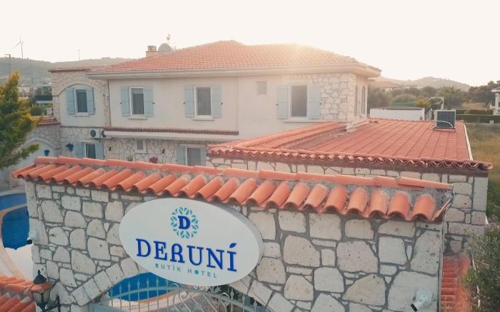 Deruni Butik Hotel