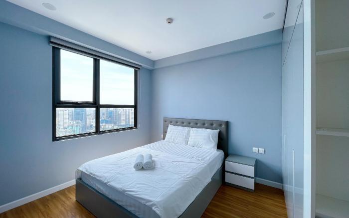 Vinhomes D'Capitale - CitiHome