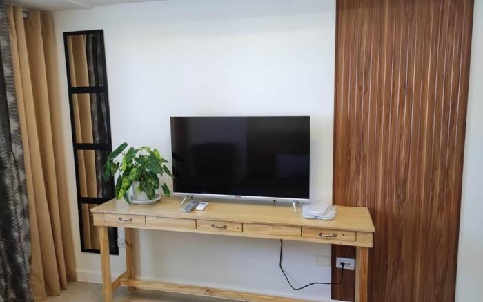 Skycourt Suites at Azure North Condo 2
