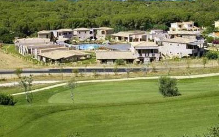 Residence S'incantu