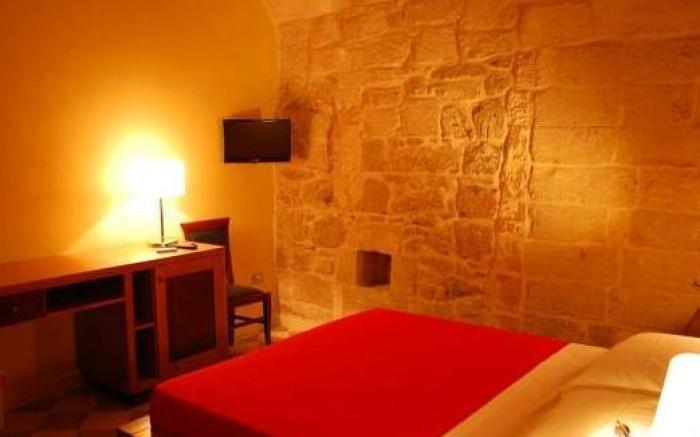 B&B Residenza Pizziniaco