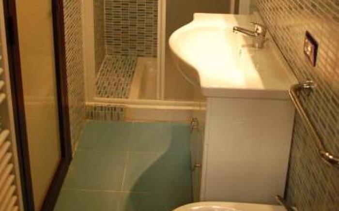 B&B Residenza Pizziniaco