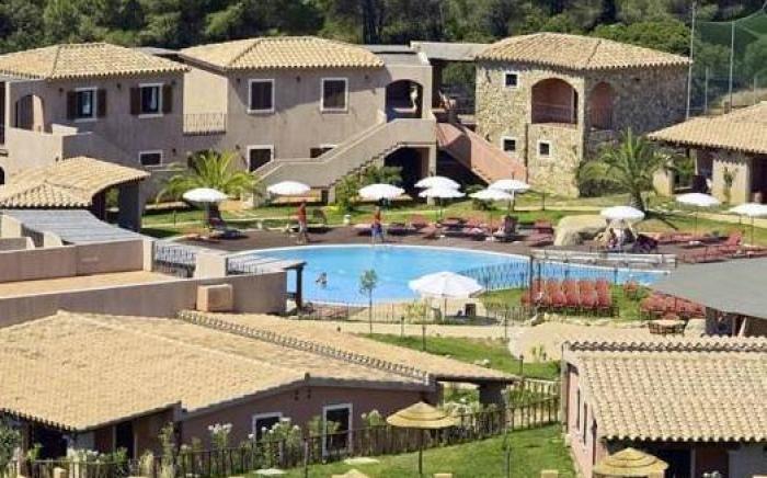 S'Incantu Resort