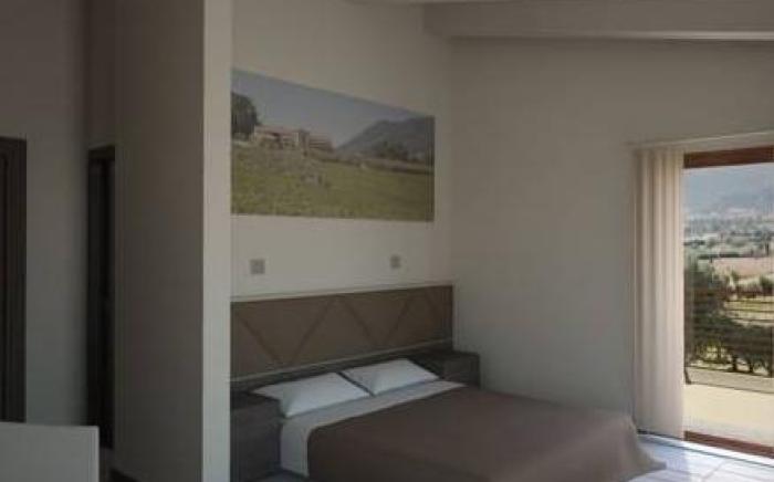 Vallantica Resort & SPA
