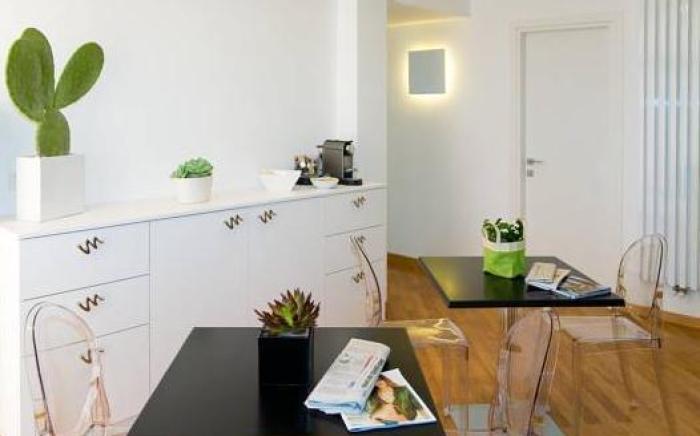 Viasparano B&B