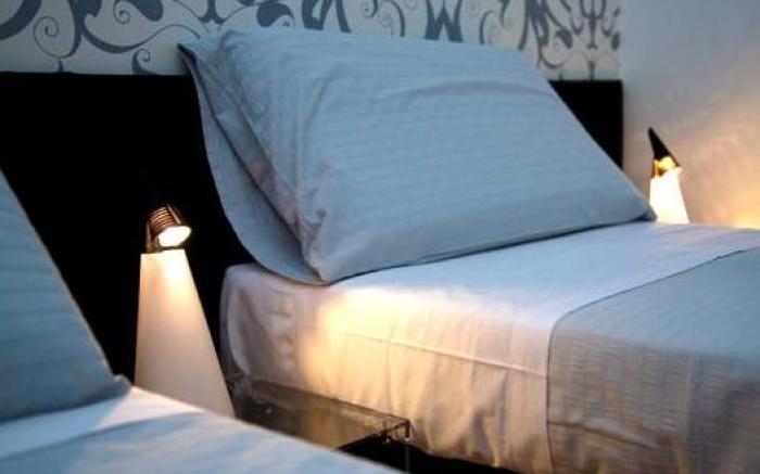 Viasparano B&B