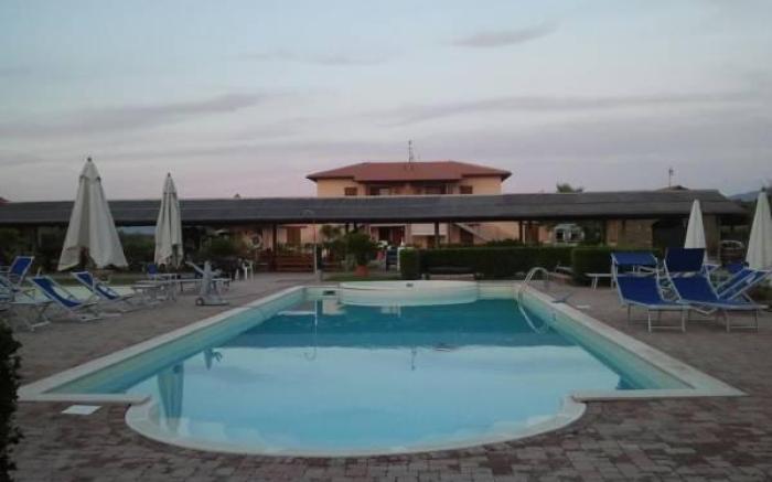 Agriturismo Cannavota