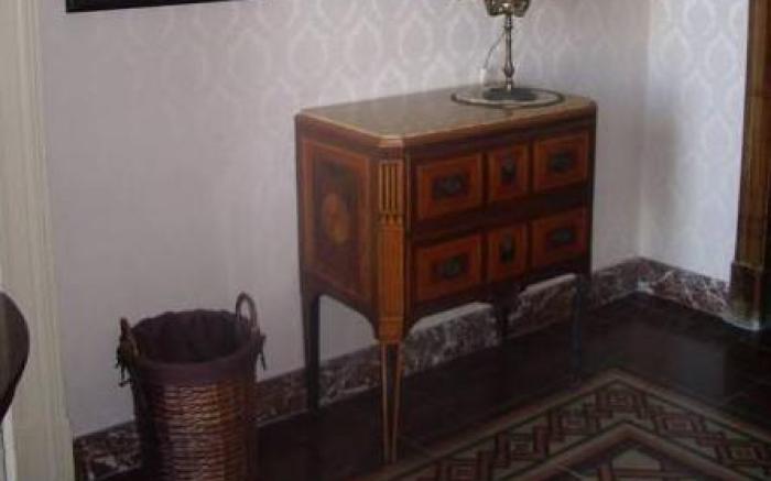 B&B al Teatro Massimo