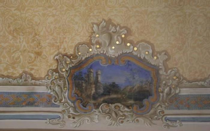 B&B al Teatro Massimo