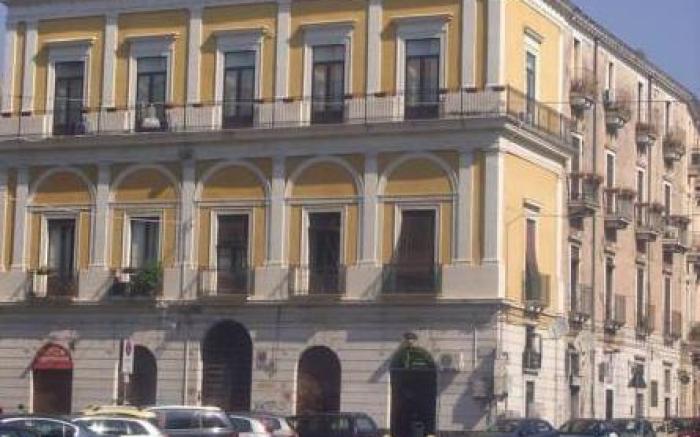 B&B al Teatro Massimo